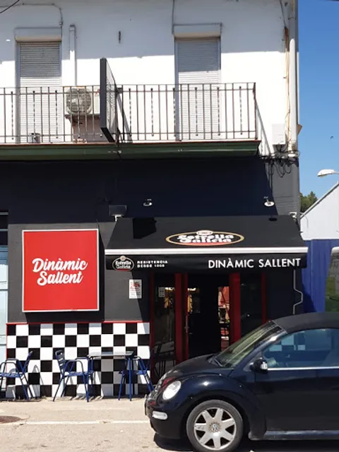 Dinàmic Sallent