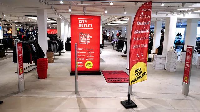 City Outlet Bad Ischl