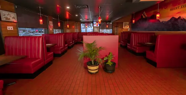 Kathmandu Bar and Grill