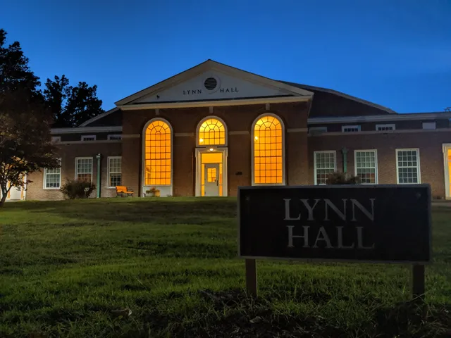 Hanover College: Office of Admission