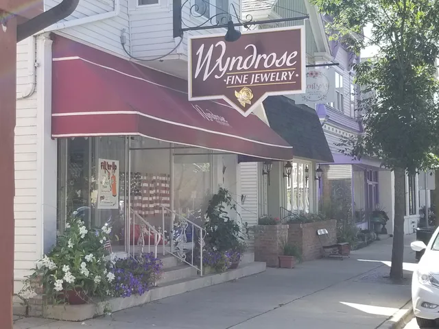 Wyndrose Fine Jewelry