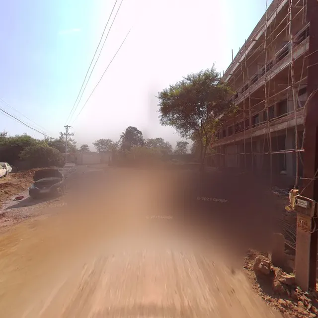 SPOT ON Hotel Pragya 5