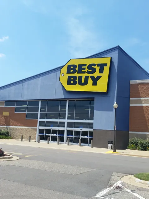 Best Buy