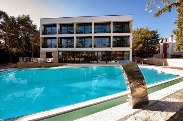 Hotel Arupinum