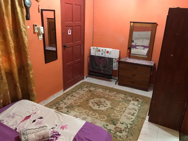 Ampang Homestay
