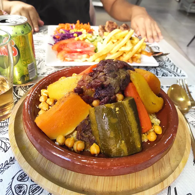 Restaurante la familia