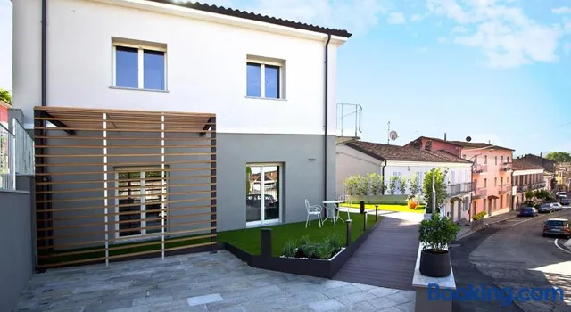 B&b Nonna GIULINA camere - Rooms