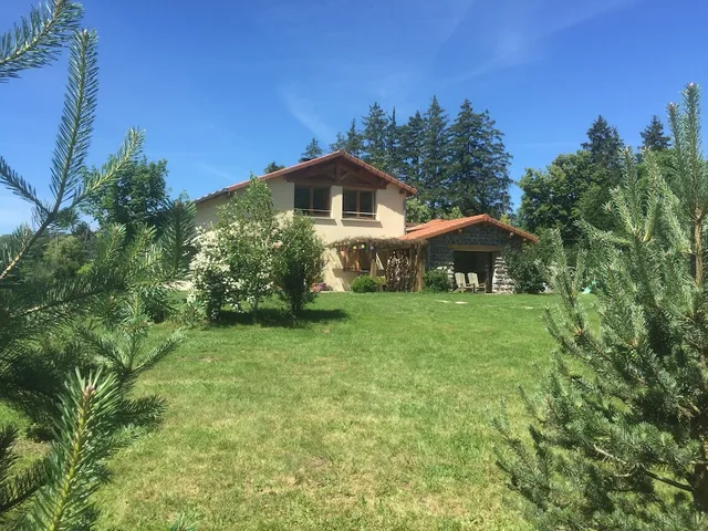 Chambre d'Hôtes l'Alcôve du Velay