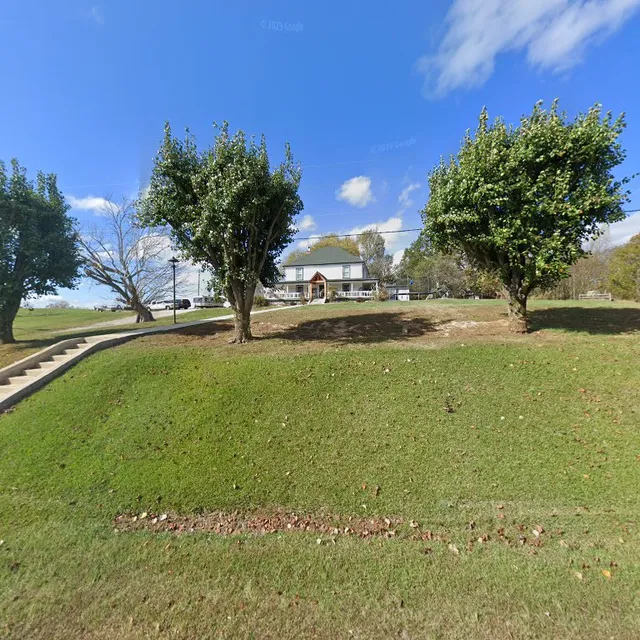 Southern Porches B & B