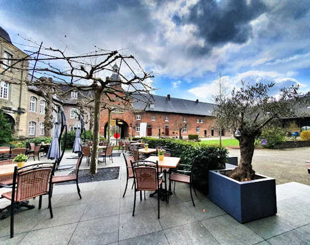 Brasserie Kasteel Wijnandsrade