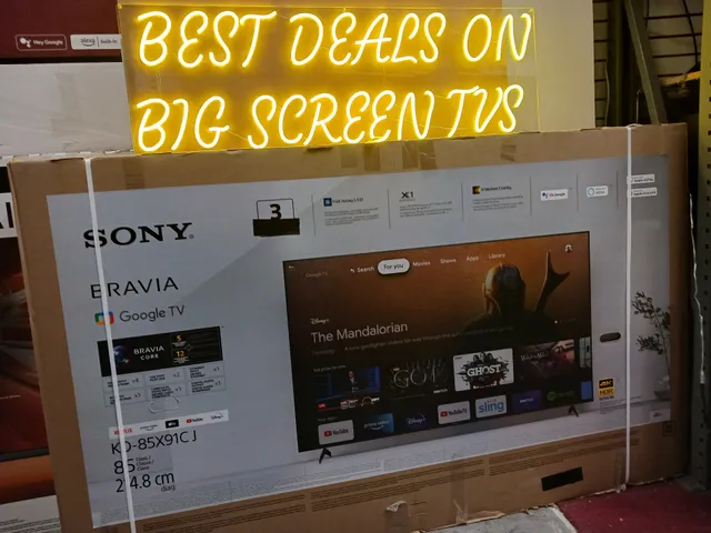 Audio video plaza inc