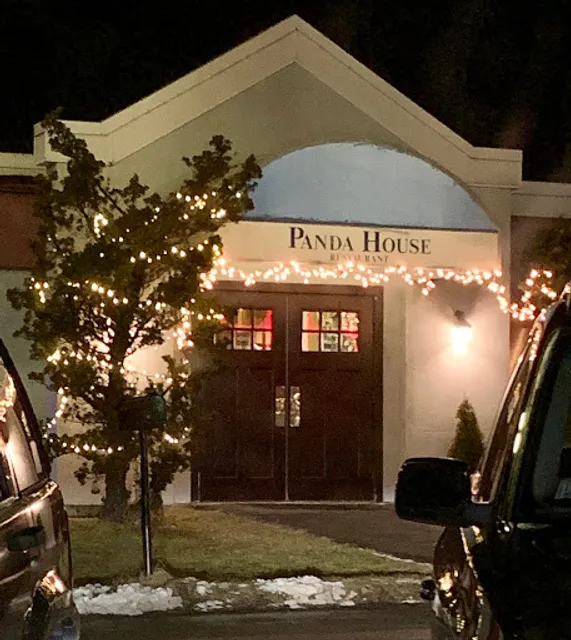 Panda House Restaurant