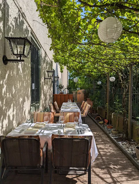 Schwert da Gennaro & Gabriela GmbH