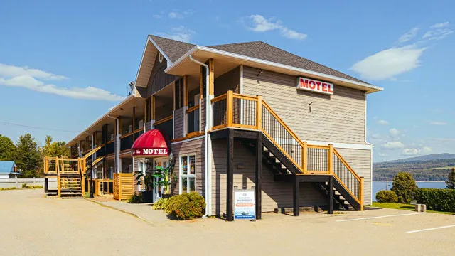 Motel Le Point de Vue