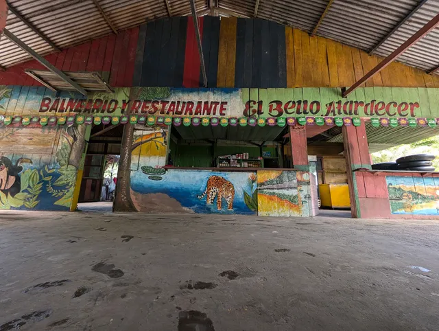 Bar y Restaurante el Bello Atardecer