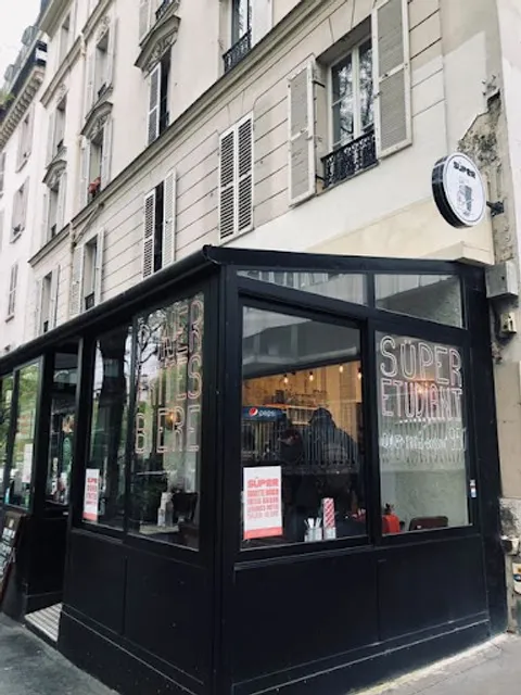 SUPER - DÖNER & KEBAB