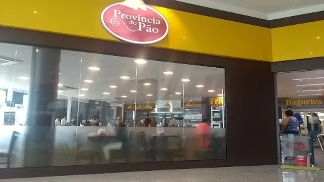 Provincia do Pão
