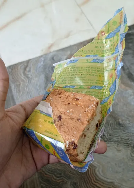 New Howrah Bakery (Bapuji) Pvt. Ltd.