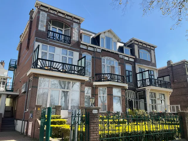 Hotel Plato - by Hofstad Studios