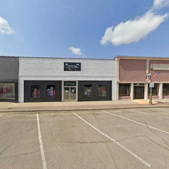 New Image Consignment Shop