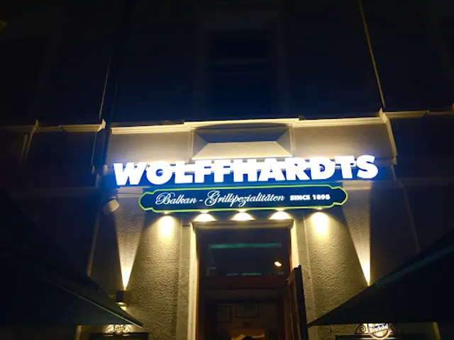Restaurant Wolffhardts