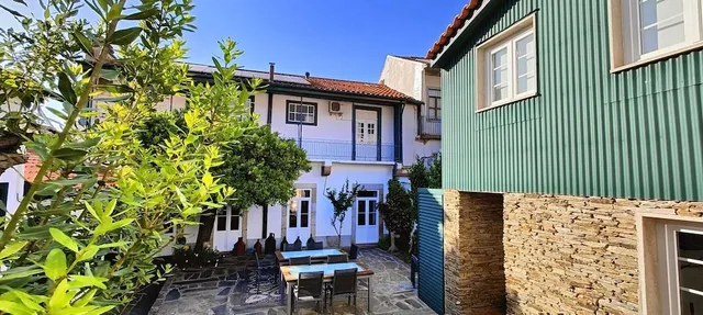 Casa da Avó - Turismo de Habitação