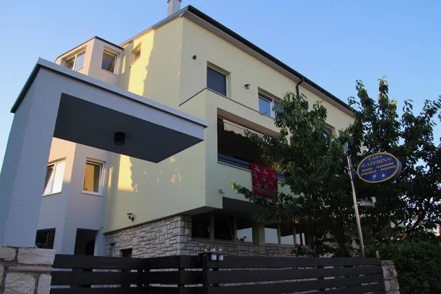 Casa Caterina, Rovinj