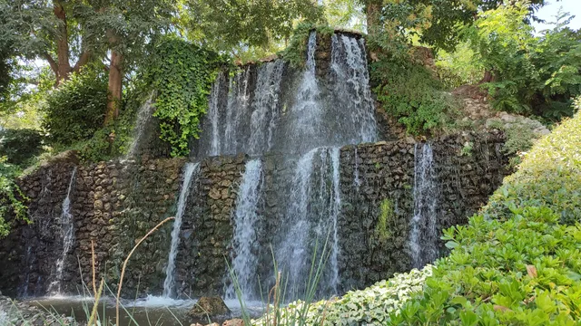 Quinta de la Fuente del Berro