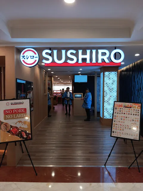 SUSHIRO - Pondok Indah Mall 1