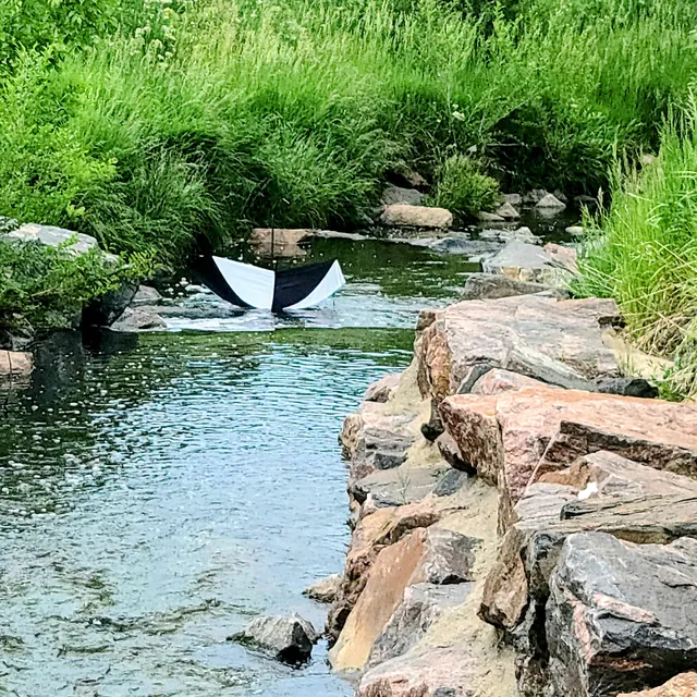 Sanderson Gulch Park & Trail