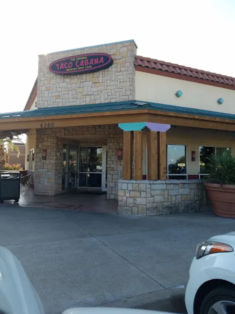 Taco Cabana