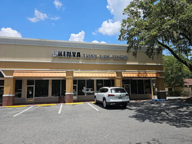 Kinya Ramen