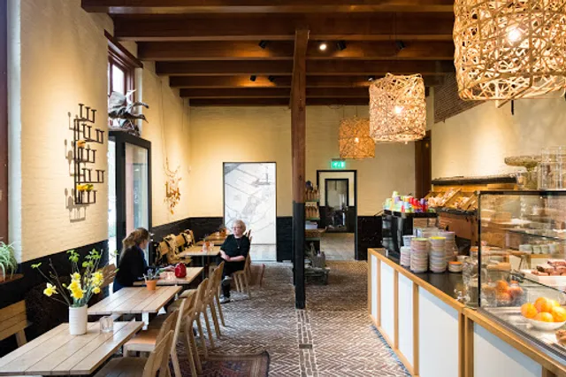 Restaurant De Veldkeuken