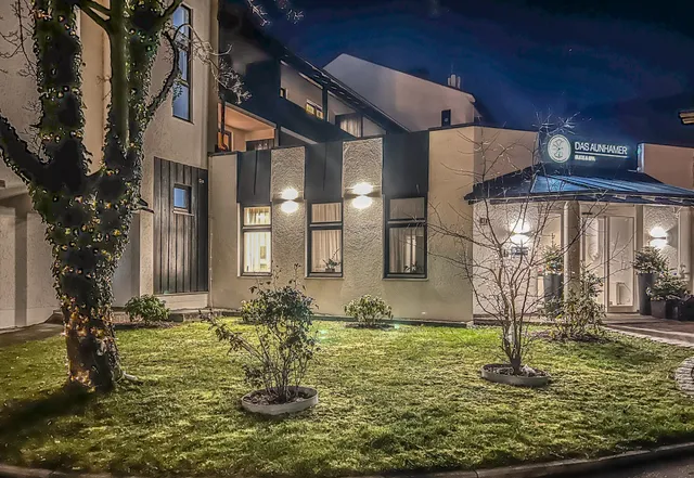 Das Aunhamer - Suite & Spa