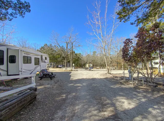 Davenport RV Park