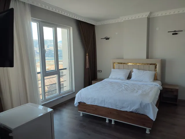 Hasankeyf Hasbahçe (Grand Mervani) Otel