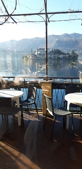 Ristorante Leon D'oro