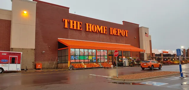 The Home Depot