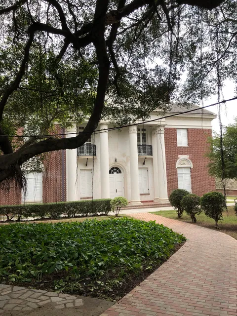 American Consulate Former Site