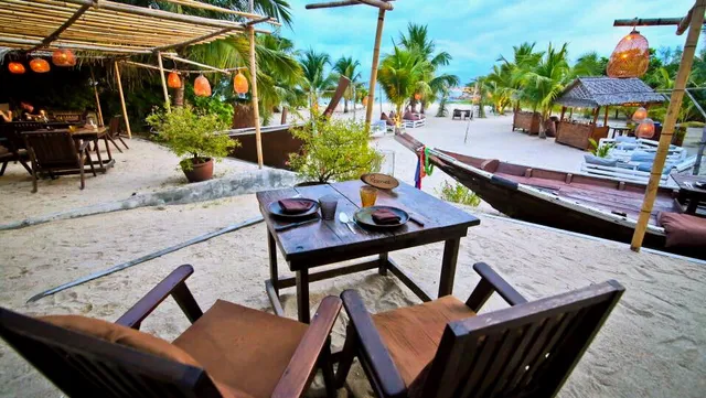 Fisherman's Restaurant and Bar