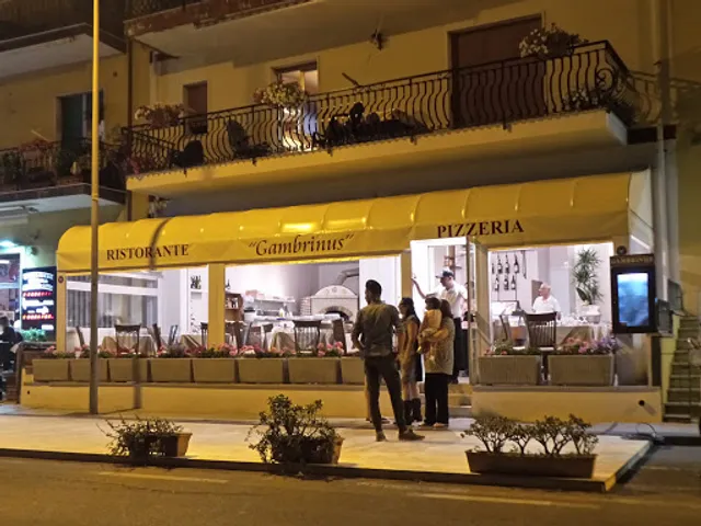 Ristorante Gambrinus