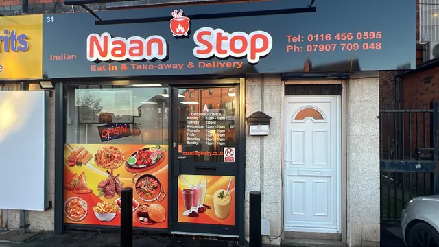 Vijaya Indian Restaurant