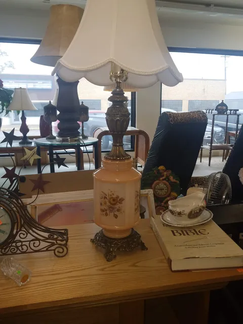 One Stop Furniture Shop