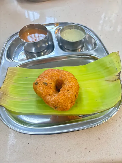 SRI Krishna Udupi Upahar