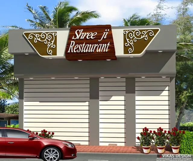 Shree Ji Restaurant
