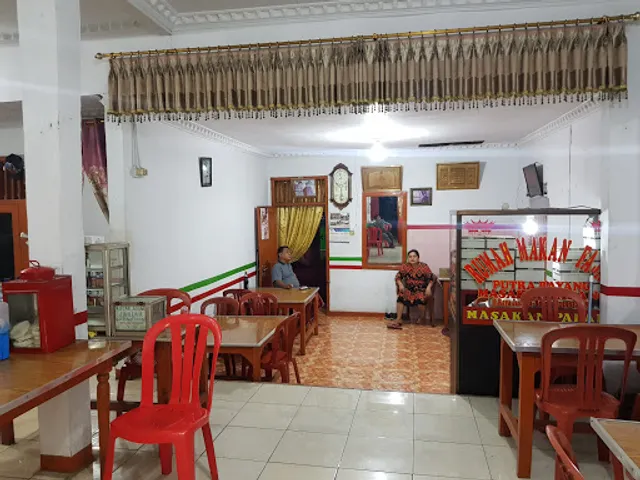 RM Fajar Putra Bayang