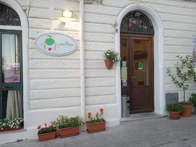 Pizzeria Ristorante La Marachella