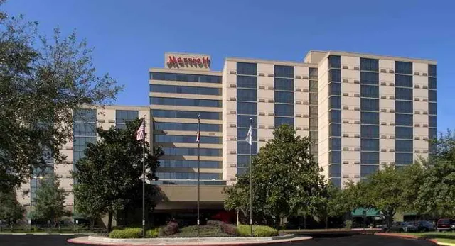 Houston Marriott North