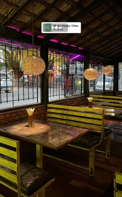 Bawarchi Restaurant | Fine-Dine Restaurant ISBT