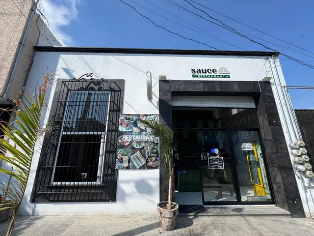 SAUCE RESTAURANT INTERNACIONAL